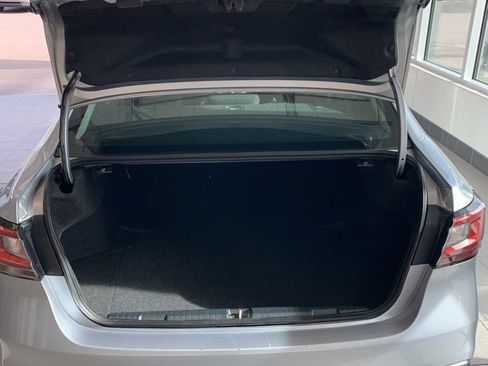 Certified 2025 Subaru Legacy Premium AWD/4WD image 10