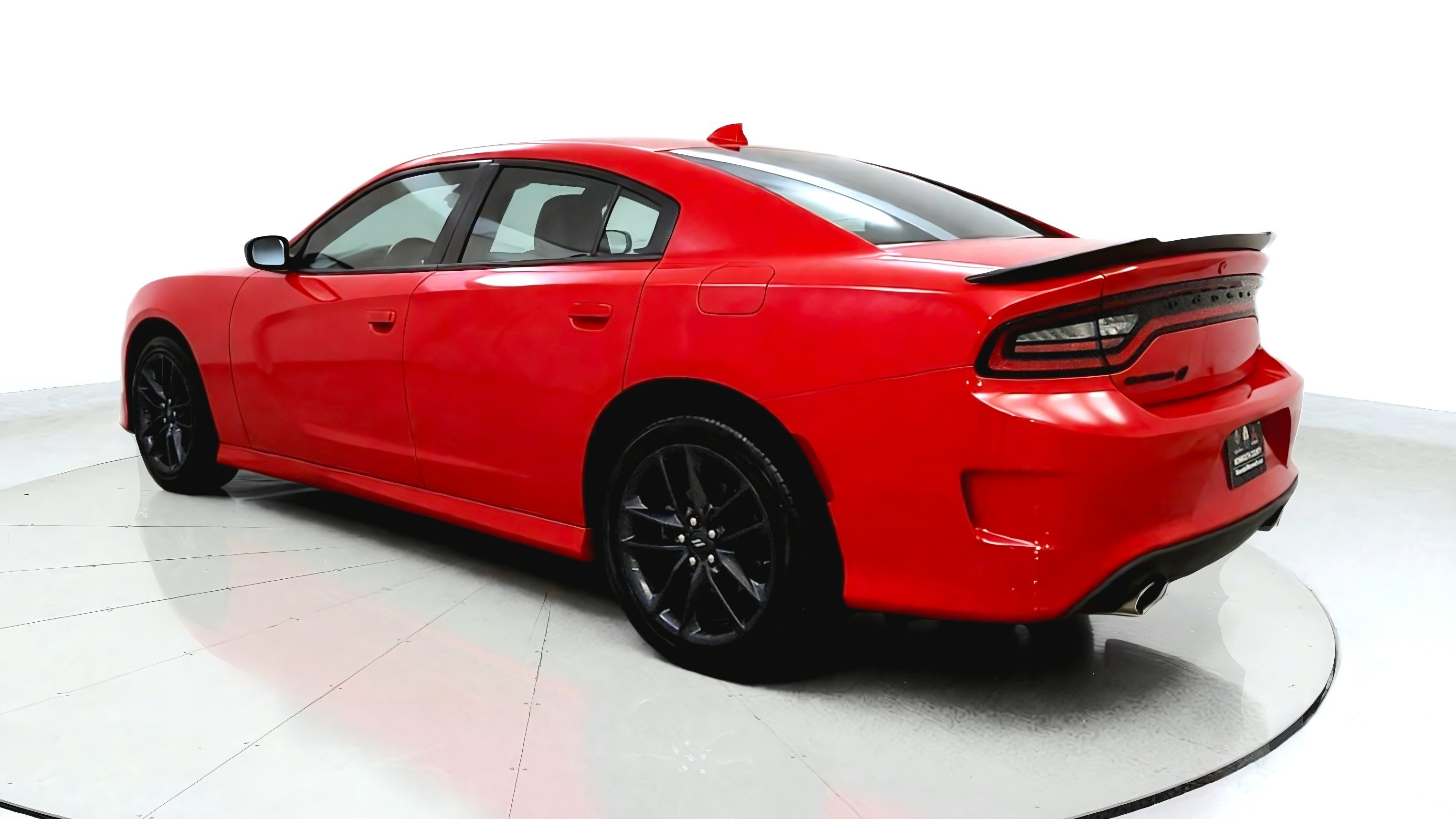 Used 2022 Dodge Charger GT w/ Plus Group AWD/4WD image 5