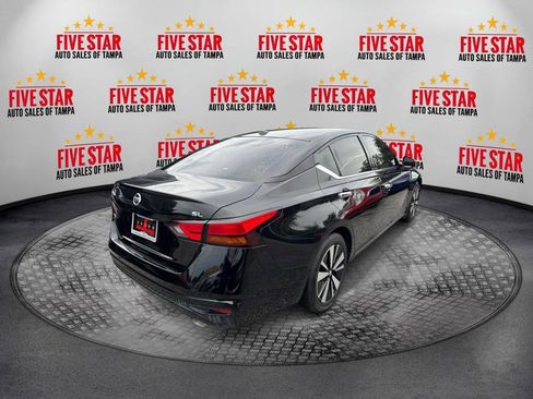 Used 2022 Nissan Altima 2.5 SL image 7