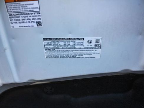 Used 2023 Honda Civic EX image 39