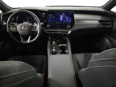 Certified 2023 Lexus RX 350 Premium Plus w/ Accessory Package image 25