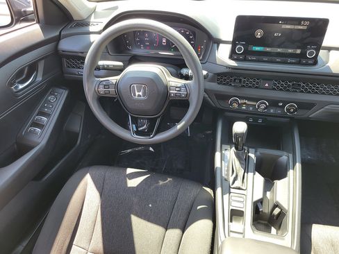 Used 2023 Honda Accord LX image 10