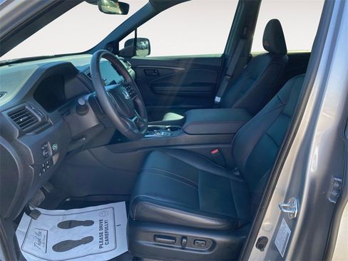 Used 2024 Honda Ridgeline TrailSport image 15