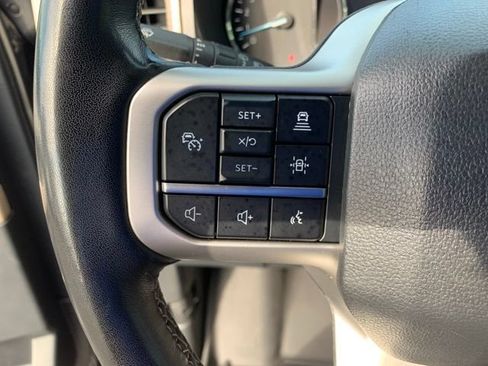 Used 2024 Ford Expedition Max Limited AWD/4WD image 28