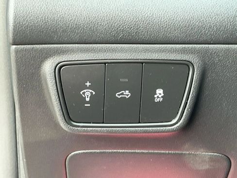 Used 2024 Hyundai Santa Cruz Night image 38