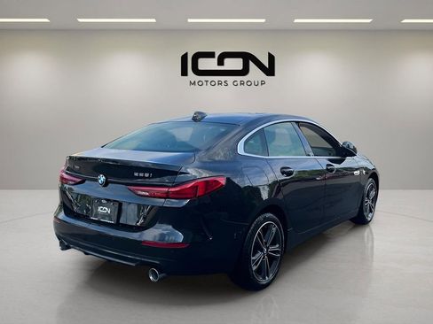 Used 2024 BMW 228i xDrive Gran Coupe 228i xDrive image 4