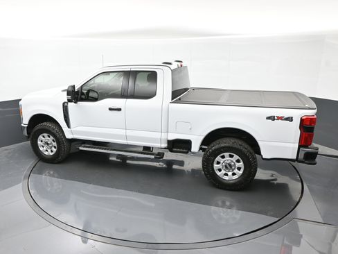 Used 2023 Ford F250 XLT w/ 360-Degree Camera Package image 31