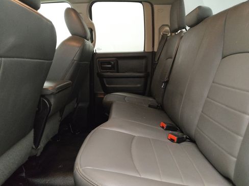 Used 2020 RAM 1500 Tradesman image 18