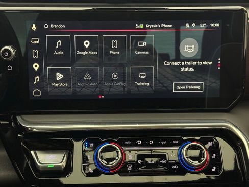 Used 2024 GMC Sierra 2500 Denali Ultimate AWD/4WD image 27