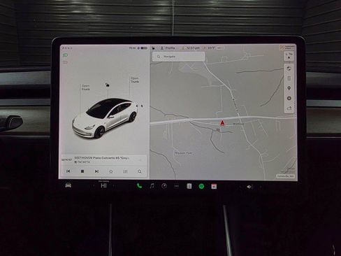 Used 2019 Tesla Model 3 Standard Range Plus image 24