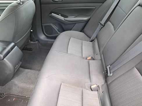 Used 2023 Nissan Altima 2.5 SV AWD/4WD image 21