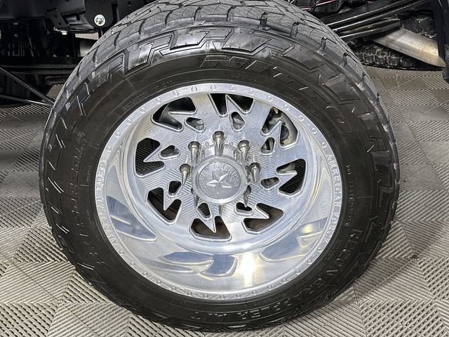 Used 2022 Ford F250 Lariat w/ Lariat Value Package AWD/4WD image 34