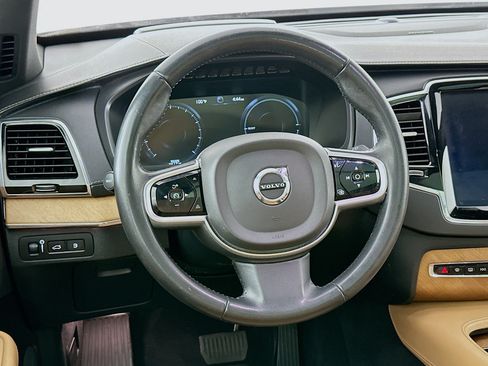 Used 2019 Volvo XC90 T8 Inscription w/ Advanced Package AWD/4WD image 17