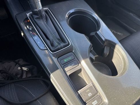 Used 2024 Honda Civic EX image 20