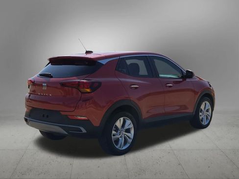 Used 2024 Buick Encore GX Preferred w/ Advanced Technology Package FWD image 6