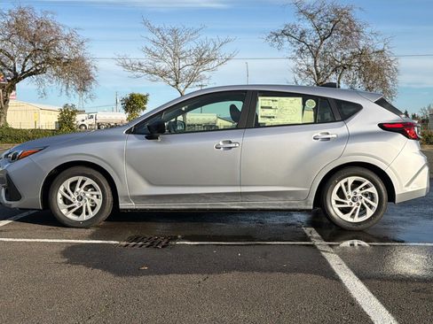 New 2025 Subaru Impreza 2.0i image 7