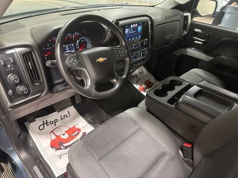 Used 2014 Chevrolet Silverado 1500 LT w/ All Star Edition image 46