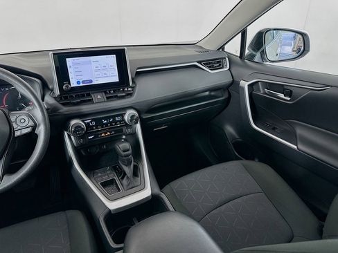 Certified 2025 Toyota RAV4 XLE image 22