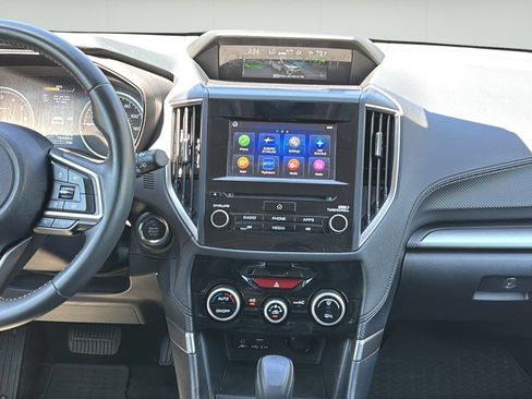 Used 2023 Subaru Forester Premium AWD/4WD image 18