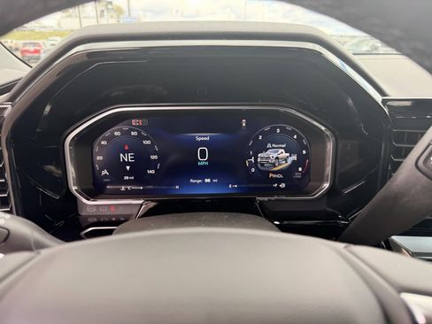 New 2026 Chevrolet Silverado 3500 LT w/ All Star Edition image 18