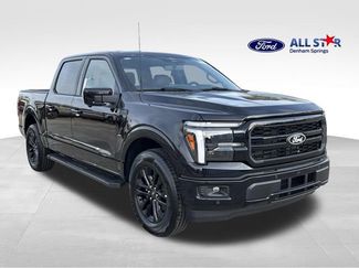 New 2026 Ford F150 Lariat w/ Equipment Group 501A Mid 360° Tour