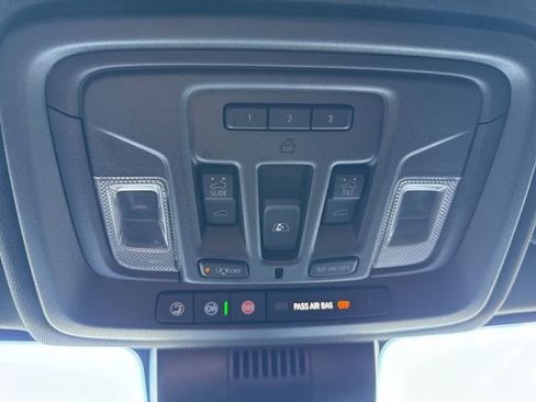 Used 2024 GMC Sierra 2500 AT4 w/ AT4 Premium Plus Package image 30