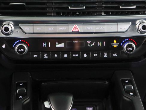 Used 2021 Kia Telluride EX w/ EX Premium Package image 20