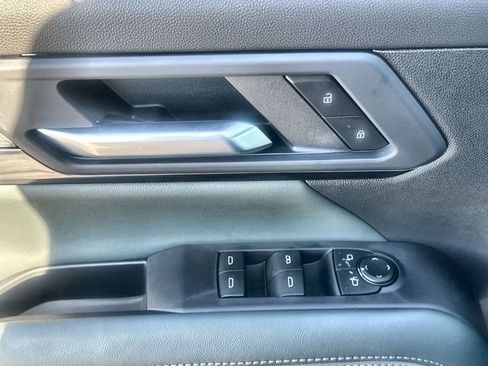 New 2026 GMC Terrain AT4 image 24