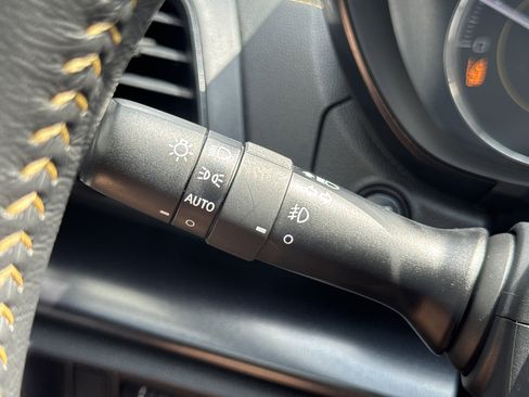 Certified 2023 Subaru Crosstrek 2.5i Sport AWD/4WD image 16