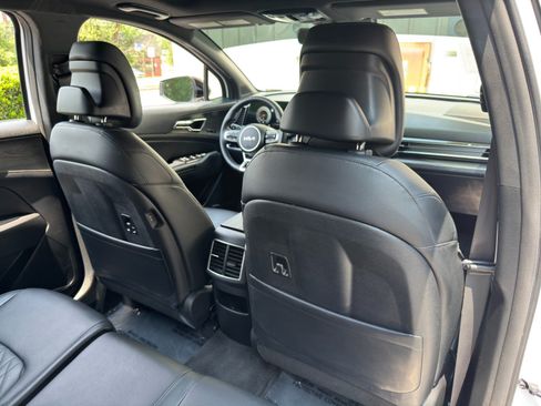Used 2023 Kia Sportage X-Pro AWD/4WD image 40
