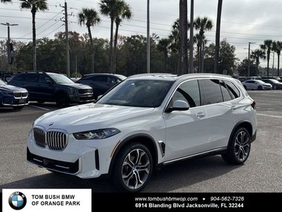 New 2026 BMW X5 xDrive40i w/ Climate Comfort Package