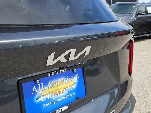 Used 2022 Kia Sorento SX Prestige AWD/4WD image 11