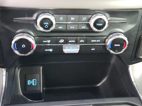 Used 2024 Ford F150 XLT w/ Mobile Office Package AWD/4WD image 20
