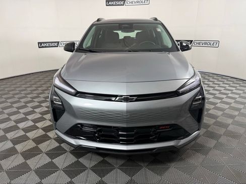 New 2027 Chevrolet Bolt RS FWD image 9