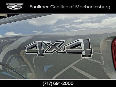 Used 2024 Ford F150 XLT w/ Mobile Office Package AWD/4WD image 37