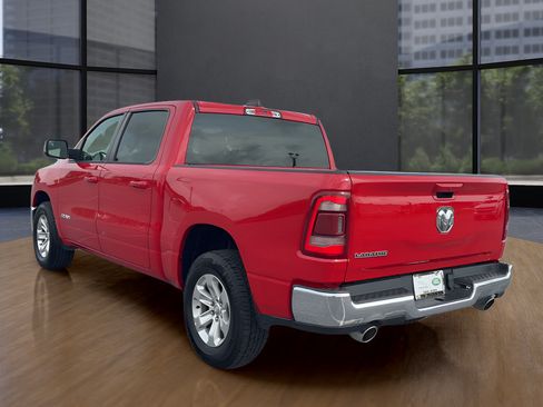 Used 2024 RAM 1500 Laramie RWD image 7