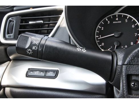 Used 2023 Nissan Maxima SV w/ Floor Mat Group FWD image 20