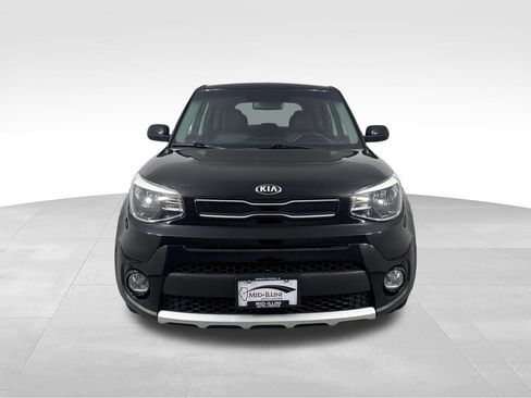 Used 2017 Kia Soul + FWD image 14