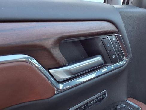 Certified 2024 GMC Sierra 1500 Denali Ultimate image 16