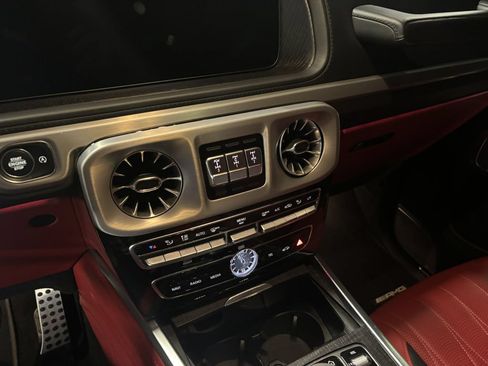 Used 2021 Mercedes-Benz G 63 AMG 4MATIC image 62
