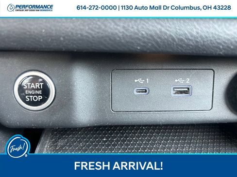Used 2021 Nissan Rogue S FWD image 25