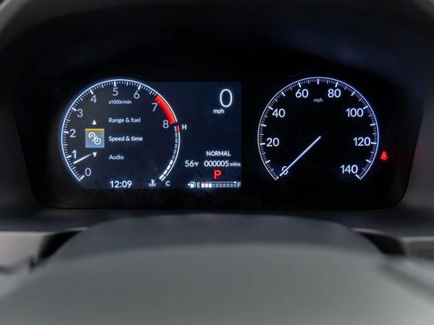 Used 2025 Honda Ridgeline TrailSport image 28