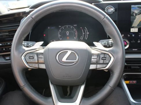 Certified 2024 Lexus TX 350 FWD w/ Cold Weather Package image 16