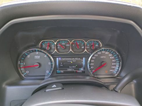Used 2019 GMC Sierra 1500 SLE w/ SLE Value Package AWD/4WD image 18