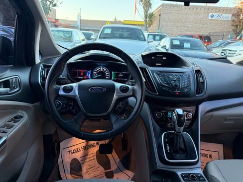 Used 2013 Ford C-MAX SE w/ Winter Pkg image 17