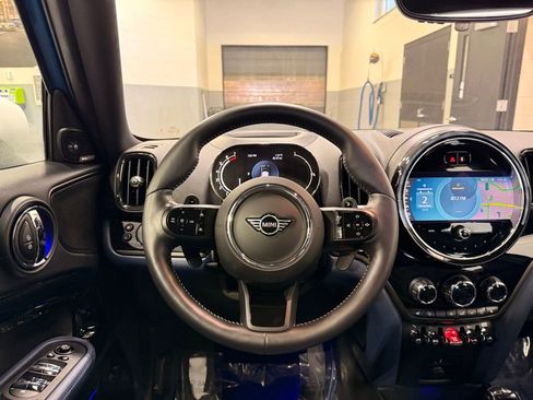 Certified 2024 MINI Cooper Countryman S image 24
