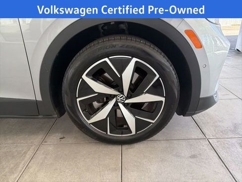 Certified 2023 Volkswagen ID.4 Pro S image 14