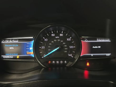 Used 2016 Ford Explorer Limited FWD image 11
