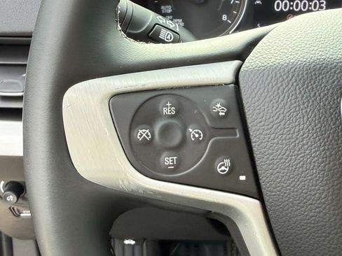 Used 2023 GMC Terrain SLT w/ Elevation Edition image 14