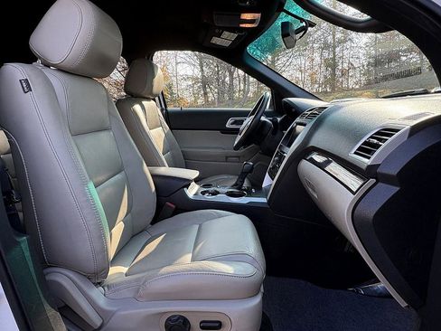 Used 2015 Ford Explorer Limited image 14